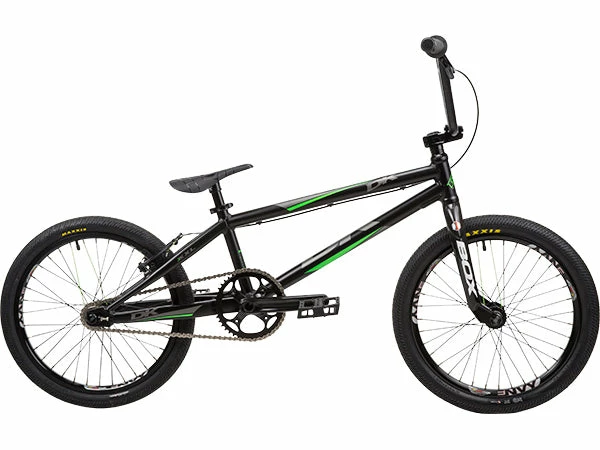 RACE BIKES DK Elite BMX Bike-Pro XXL-Black 1 RACE BIKES DK Elite BMX Bike-Pro XXL-Black