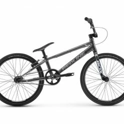 Redline Flight Expert Bike-Gray RACE BIKES