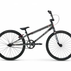 Redline Flight Junior Bike-Gray