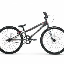 RACE BIKES Redline Flight Mini Bike-Gray