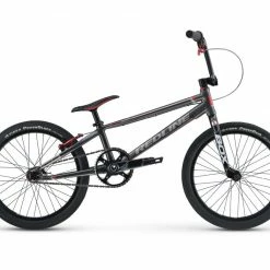 Redline Flight Pro Bike-Gray RACE BIKES