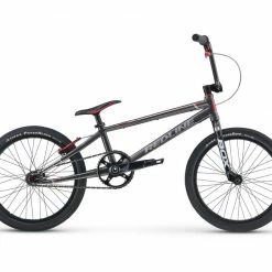 RACE BIKES Redline Flight Pro XL Bike-Gray