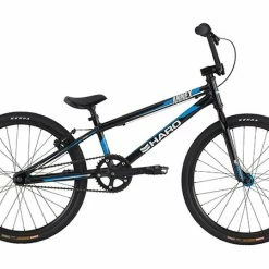 RACE BIKES Haro Annex Race Bike-Expert-Gloss Black