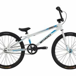 Haro Annex Race Bike-Expert-Metallic White RACE BIKES