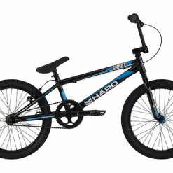 Haro Annex Race Bike-Pro XL-Gloss Black