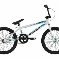 Haro Annex Race Bike-Pro XL-Metallic White RACE BIKES