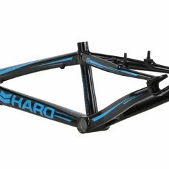 Haro 2017 Blackout PTC BMX Frame FRAMES 5 Haro 2017 Blackout PTC BMX Frame FRAMES