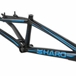 Haro 2017 Blackout PTC BMX Frame FRAMES