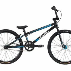 RACE BIKES Haro Race LT-Expert-Signature Black