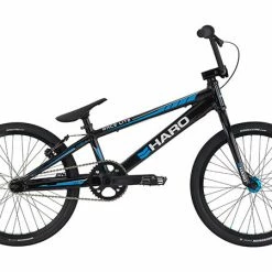 RACE BIKES Haro Race LT-Expert XL-Signature Black