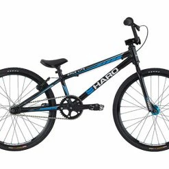 Haro Race LT-Junior-Signature Black