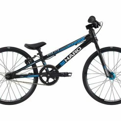 Haro Race LT-Micro Mini-Signature Black