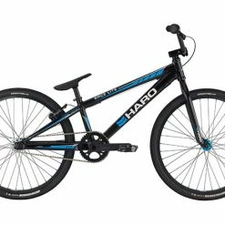 Haro Race LT-Pro 24"-Signature Black