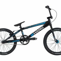 Haro Race LT-Pro XL-Signature Black