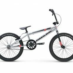 Redline MX-20 Bike-Gray RACE BIKES