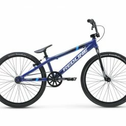 RACE BIKES Redline MX-24 Bike-Blue