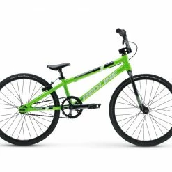 Redline MX Junior Bike-Green