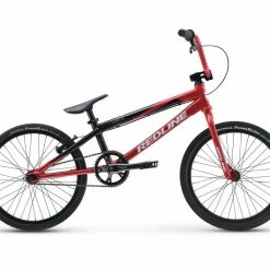 RACE BIKES Redline Proline Expert XL Bike-Red