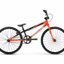 Redline Proline Junior Bike-Gloss Orange