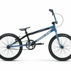 Redline Proline Pro XL Bike-Gloss Black/Gray