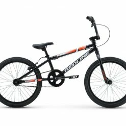 Redline Roam Bike-Black