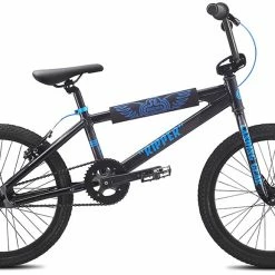 SE Racing Ripper Bike-Black Sparkle