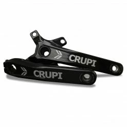 Cranks Crupi Pro Race Crank Arm Set