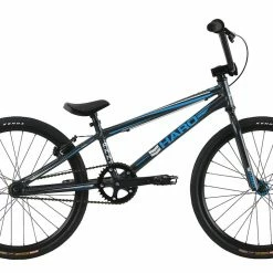 RACE BIKES Haro Annex Expert Bike-Gloss Charcoal