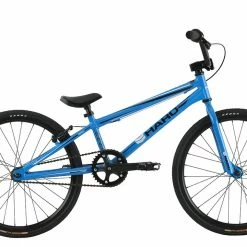 Haro Annex Junior Bike-Gloss Cyan