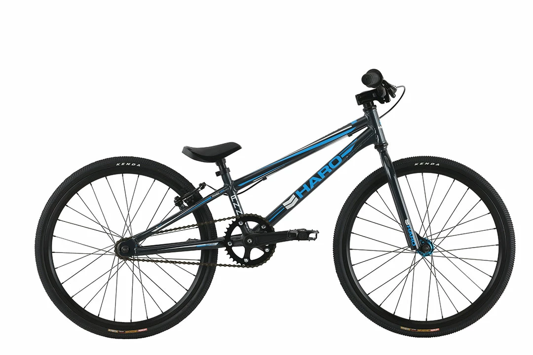 RACE BIKES Haro Annex Mini Bike-Gloss Charcoal 1 RACE BIKES Haro Annex Mini Bike-Gloss Charcoal