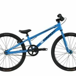 Haro Annex Mini Bike-Gloss Cyan RACE BIKES