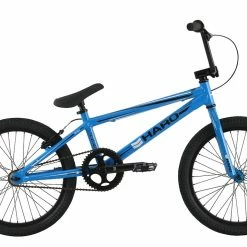 Haro Annex Pro Bike-Gloss Cyan RACE BIKES