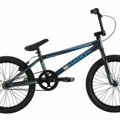 Haro Annex Pro XL Bike-Gloss Charcoal RACE BIKES