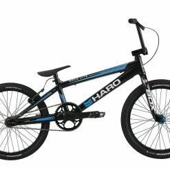 Haro Race Lite Pro CF Team Bike-Signature Metallic Gray