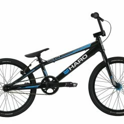 Haro Race Lite Expert XL Bike-Signature Black