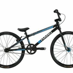 RACE BIKES Haro Race Lite Junior Bike-Signature Black