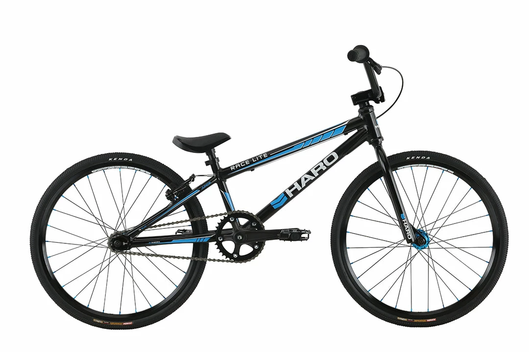 RACE BIKES Haro Race Lite Junior Bike-Signature Black 1 RACE BIKES Haro Race Lite Junior Bike-Signature Black