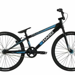 Haro Race Lite Pro 24" Bike-Signature Black