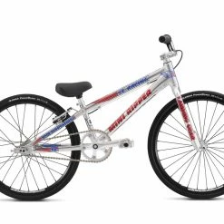 SE Racing Mini Ripper Bike-Hi-Polish Silver RACE BIKES