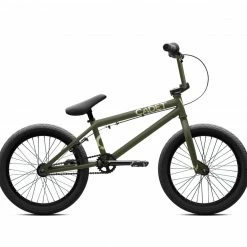 Verde Cadet 18" Bike-Matte Army Green
