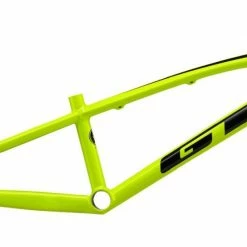 GT 2018 24 M Speed Series A/M Cruiser Frame - Neon Yellow