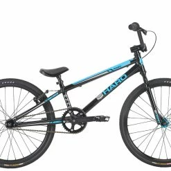 Haro Annex Junior Bike - Gloss Black