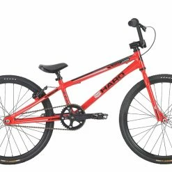 RACE BIKES Haro Annex Junior Bike - Race Red