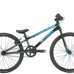 Haro Annex Mini Bike - Gloss Black RACE BIKES