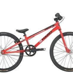 RACE BIKES Haro Annex Mini Bike - Race Red