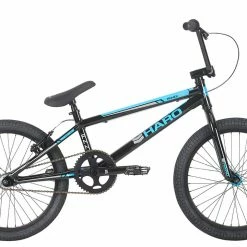 Haro Annex Pro Bike - Gloss Black