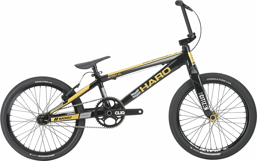 Haro Blackout XXL RACE BIKES 1 Haro Blackout XXL RACE BIKES
