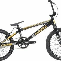 RACE BIKES Haro Blackout XL