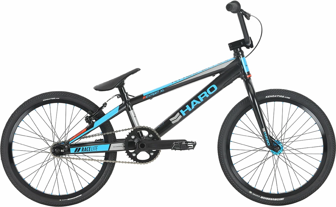 Haro RaceLite Expert XL 1 Haro RaceLite Expert XL