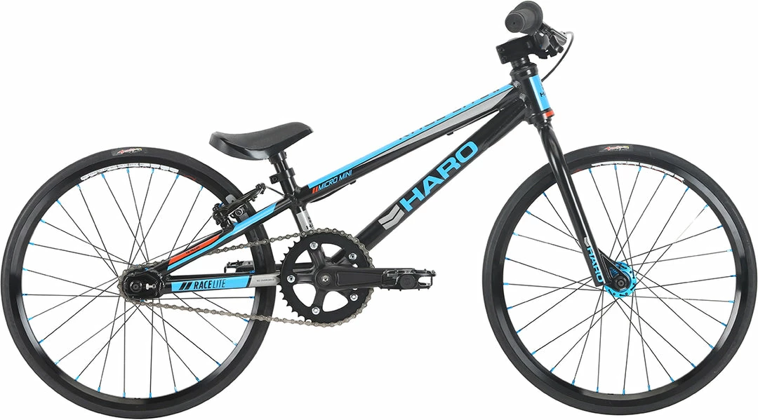 RACE BIKES Haro RaceLite Micro 1 RACE BIKES Haro RaceLite Micro